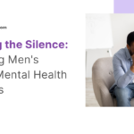 Masculinity and Mental Health