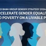 Achieving Gender Equality