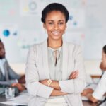 Best Tips for Leadership Gender Equity