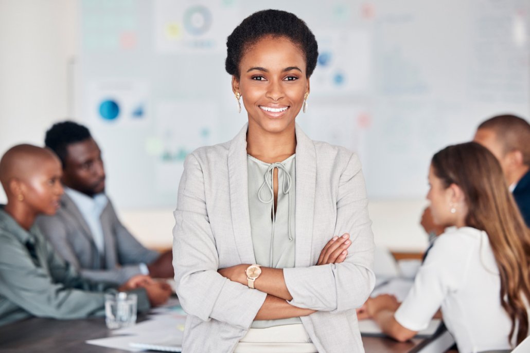 Best Tips for Leadership Gender Equity