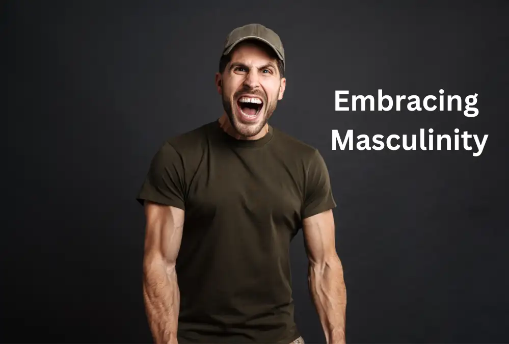 Emotional Intelligence and Masculinity