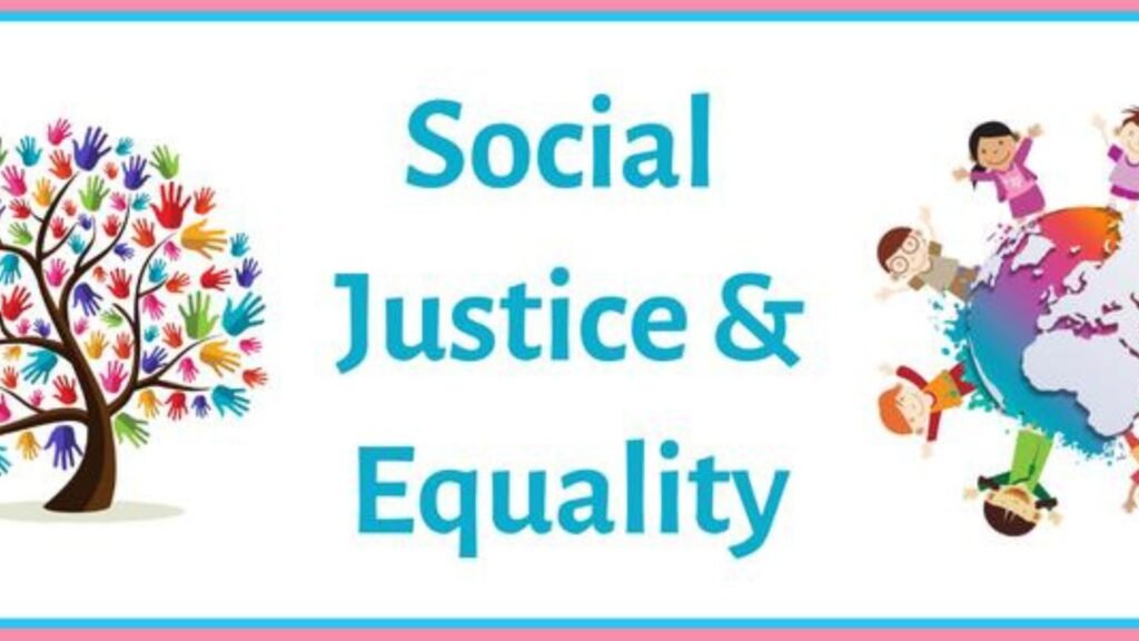 Gender Equality and Social Justice Movements