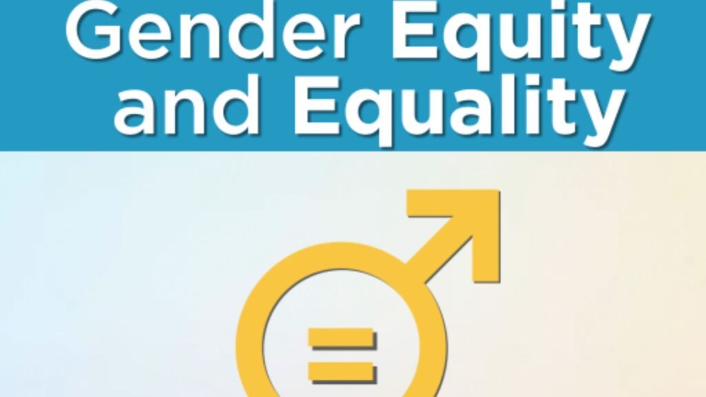 Gender Equality in Healthcare Access