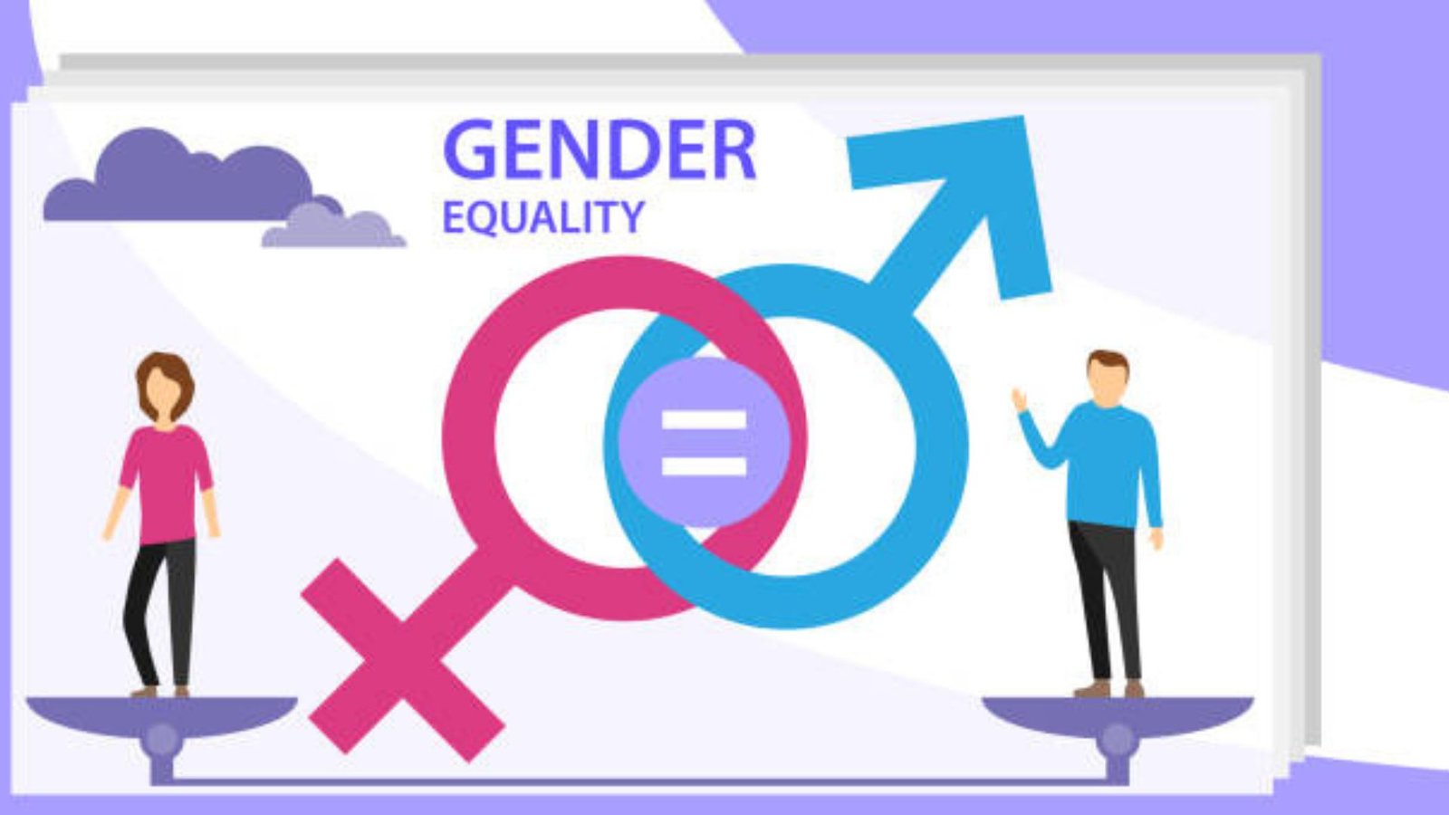 Education’s Role in Achieving Gender Equality