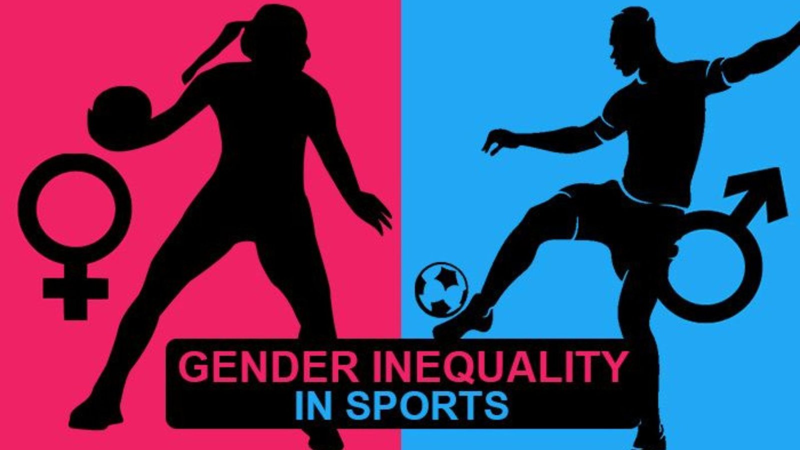 Gender Equality in Sports and Athletics