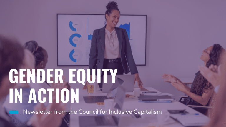 Equity in Action