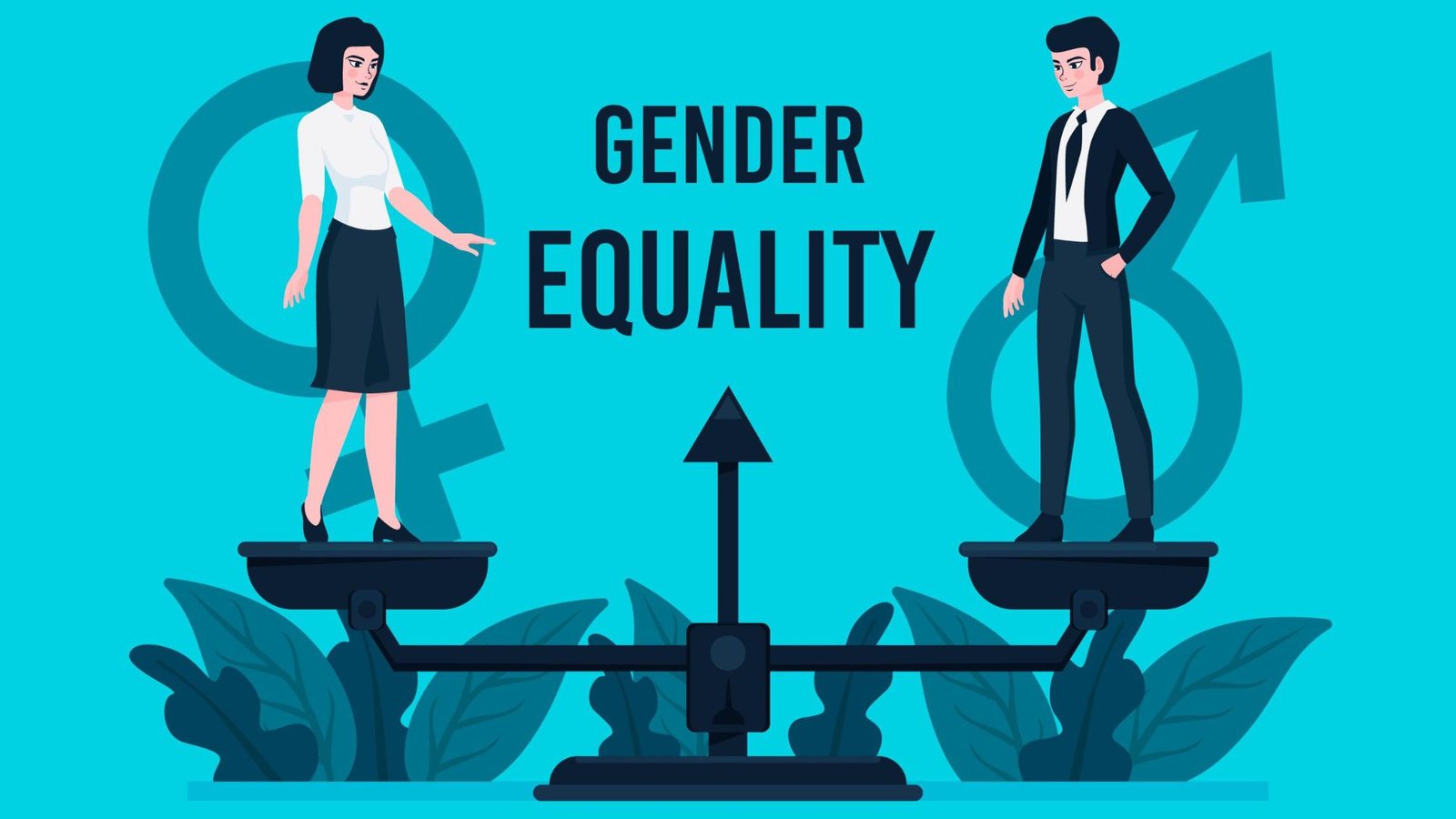 How Can Companies Achieve Gender Equality in the Workplace