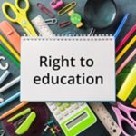 Human Rights and Access to Education