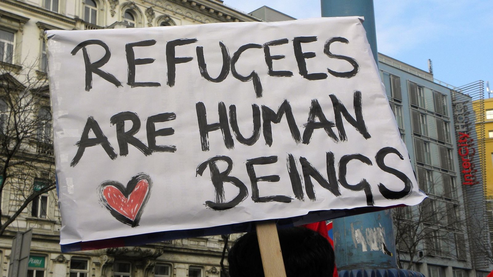 Human Rights and Refugee Protection