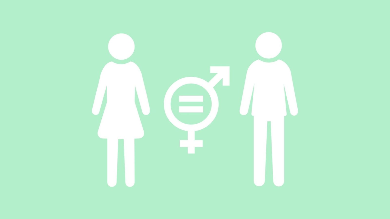 Legal Frameworks Supporting Gender Equality