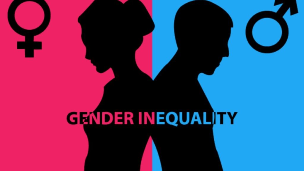 Legal Frameworks Supporting Gender Equality