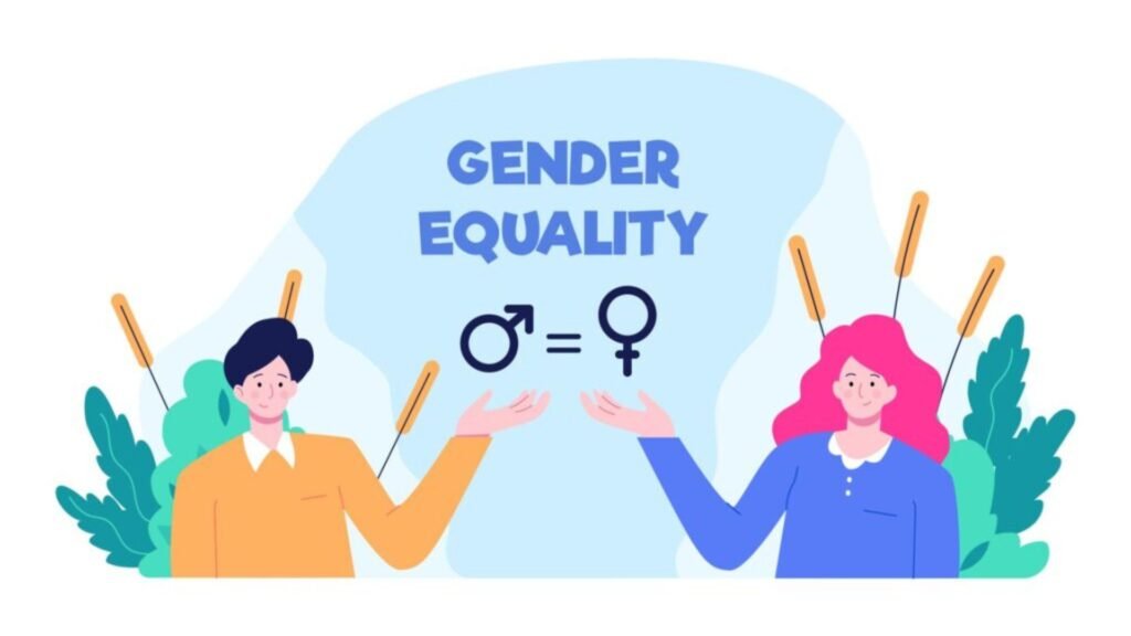 Promoting Gender Equality in Education