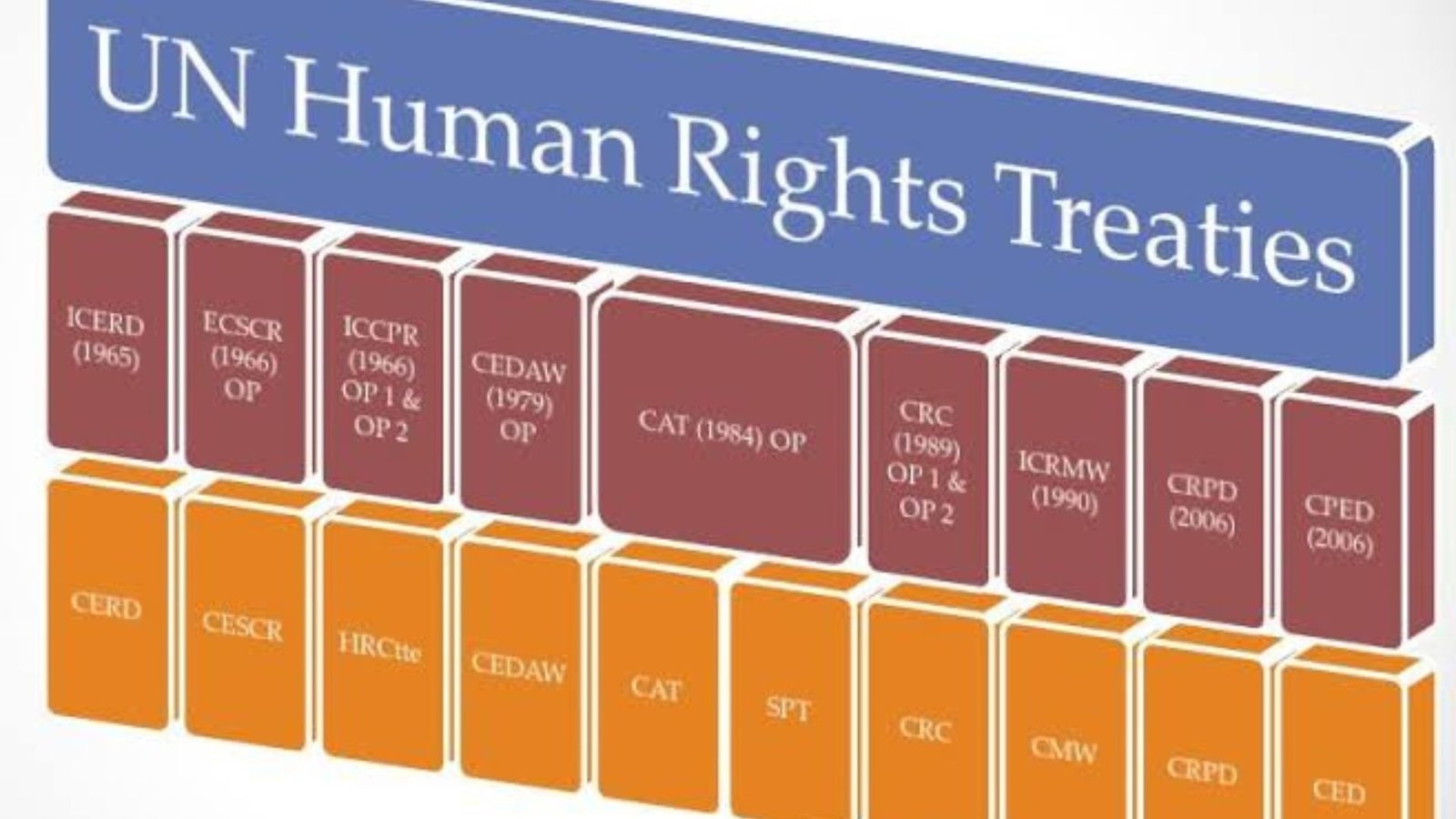 The Impact of Human Rights Treaties