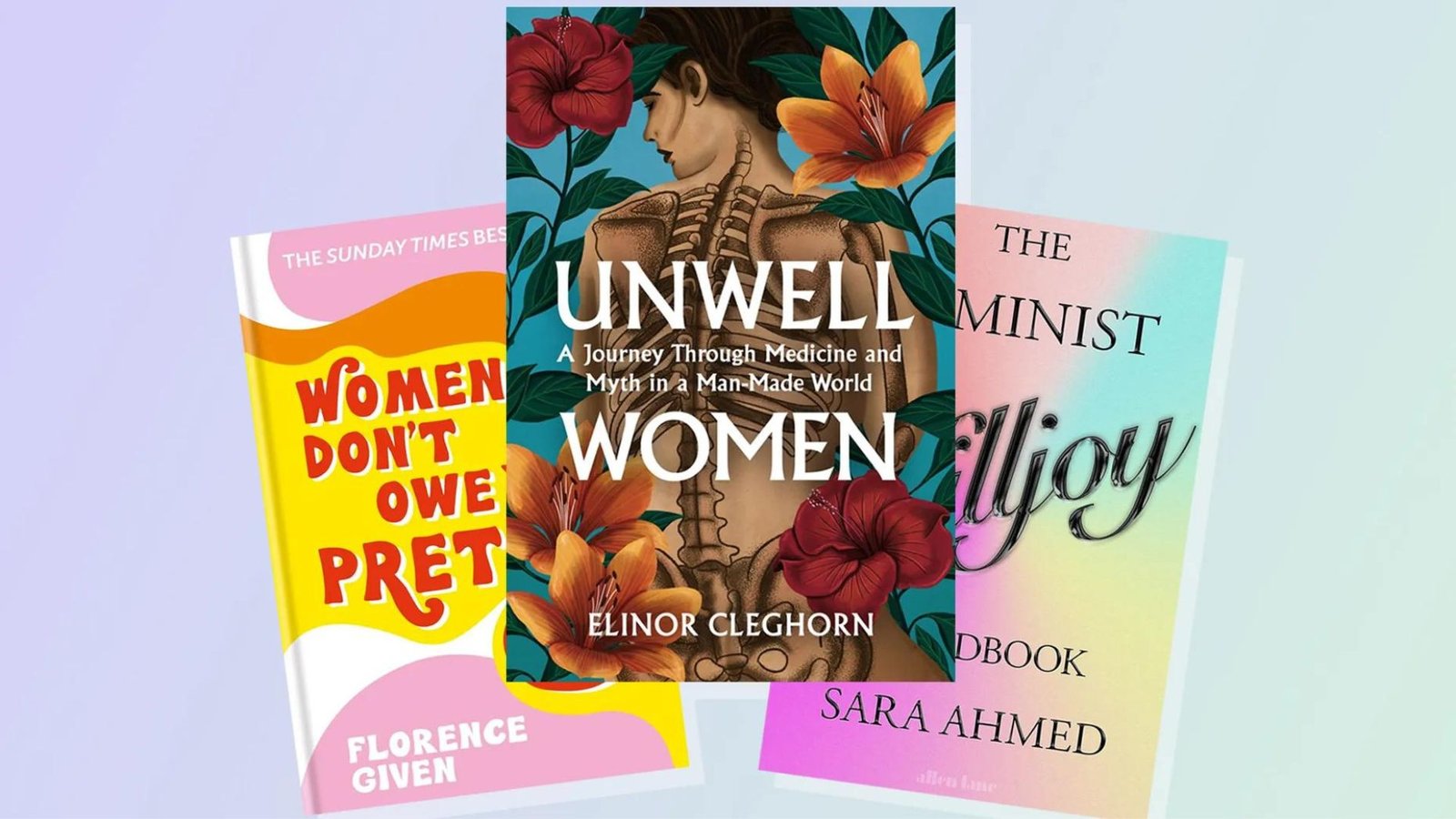 Top Books That Explore the Complexities of Gender