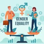 Top Gender Equality Milestones