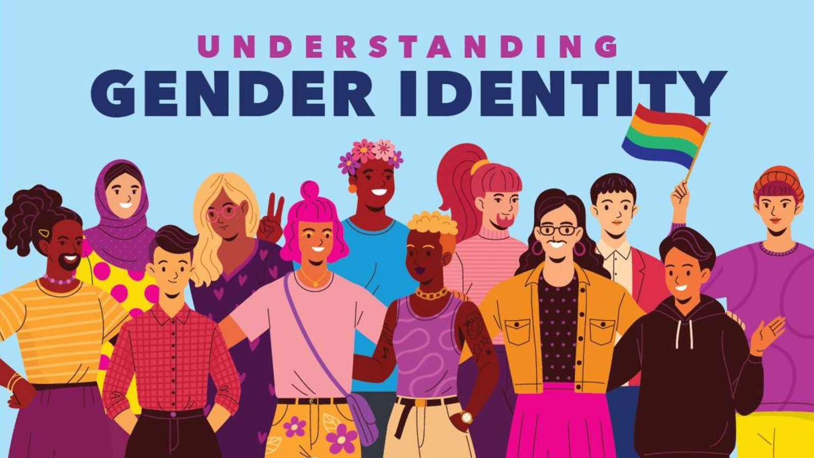 Understanding Gender Identity and Expression