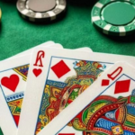 The Pokies 108 Roulette