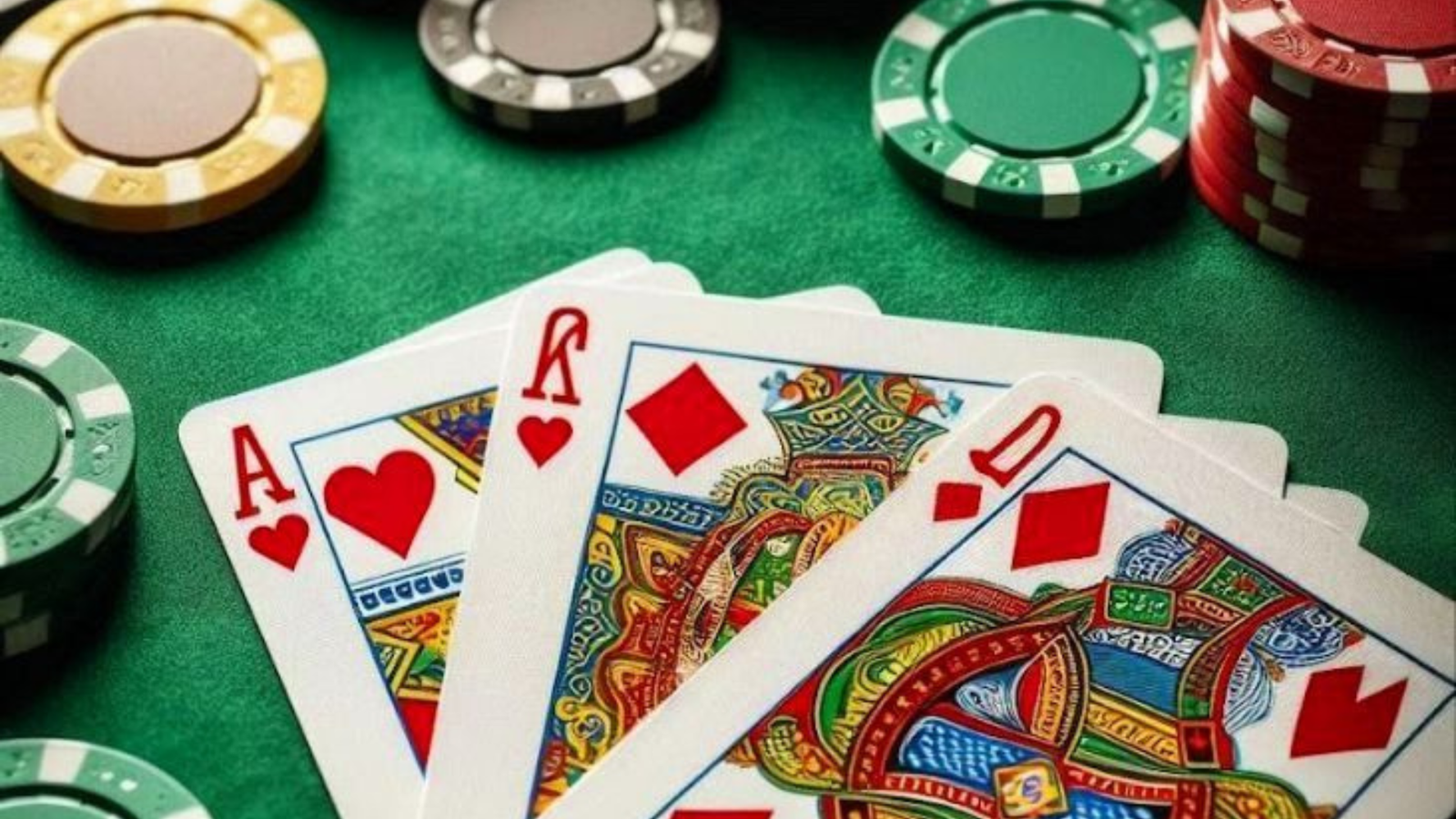 The Pokies 108 Roulette