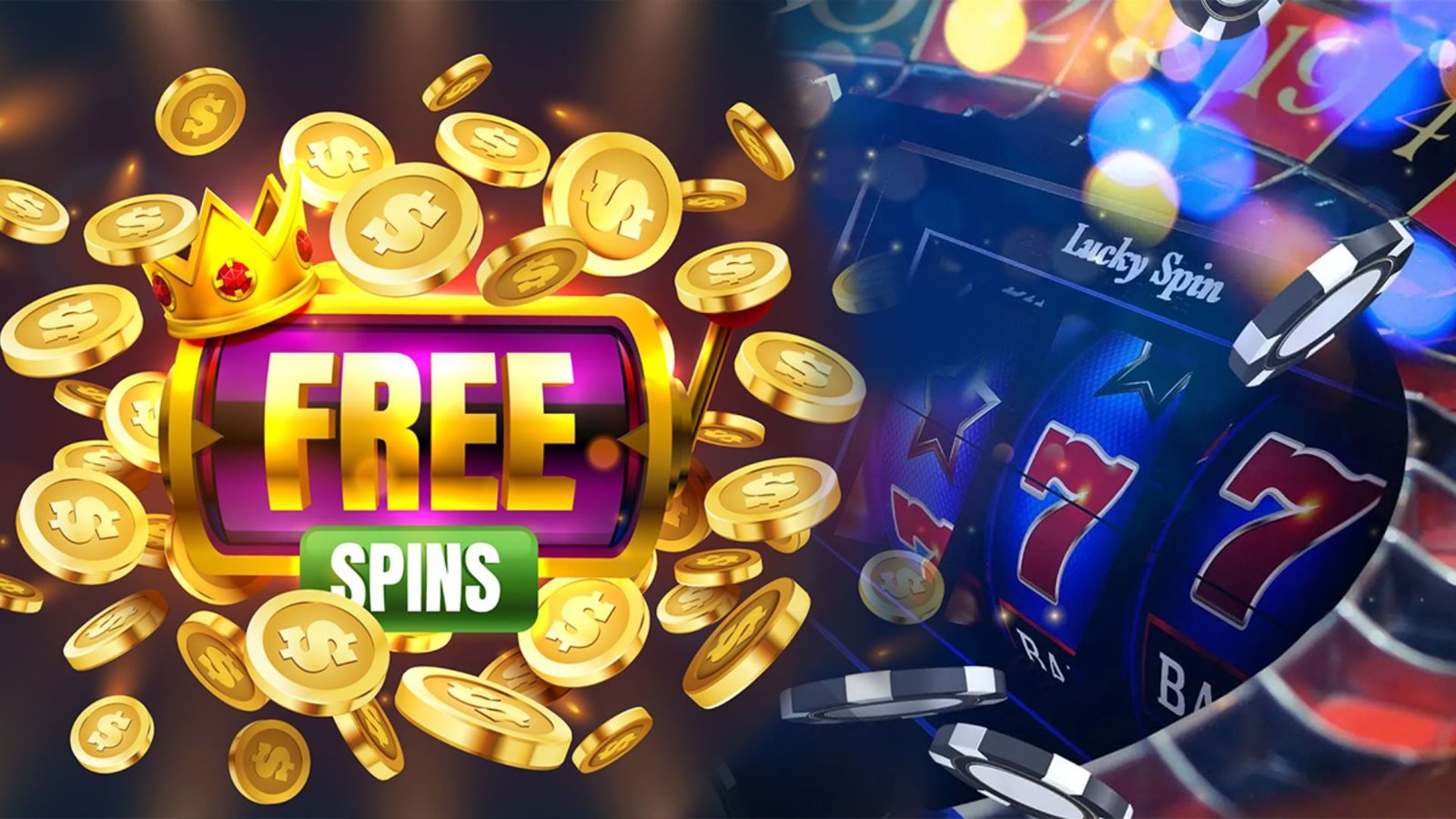 Free Spins vs Cash Bonuses at The Pokies