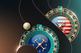 The Pokies Roulette Comparison: European vs American Options Explained