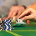 King Johnnie Casino Australia $1,000 Blackjack Bankroll