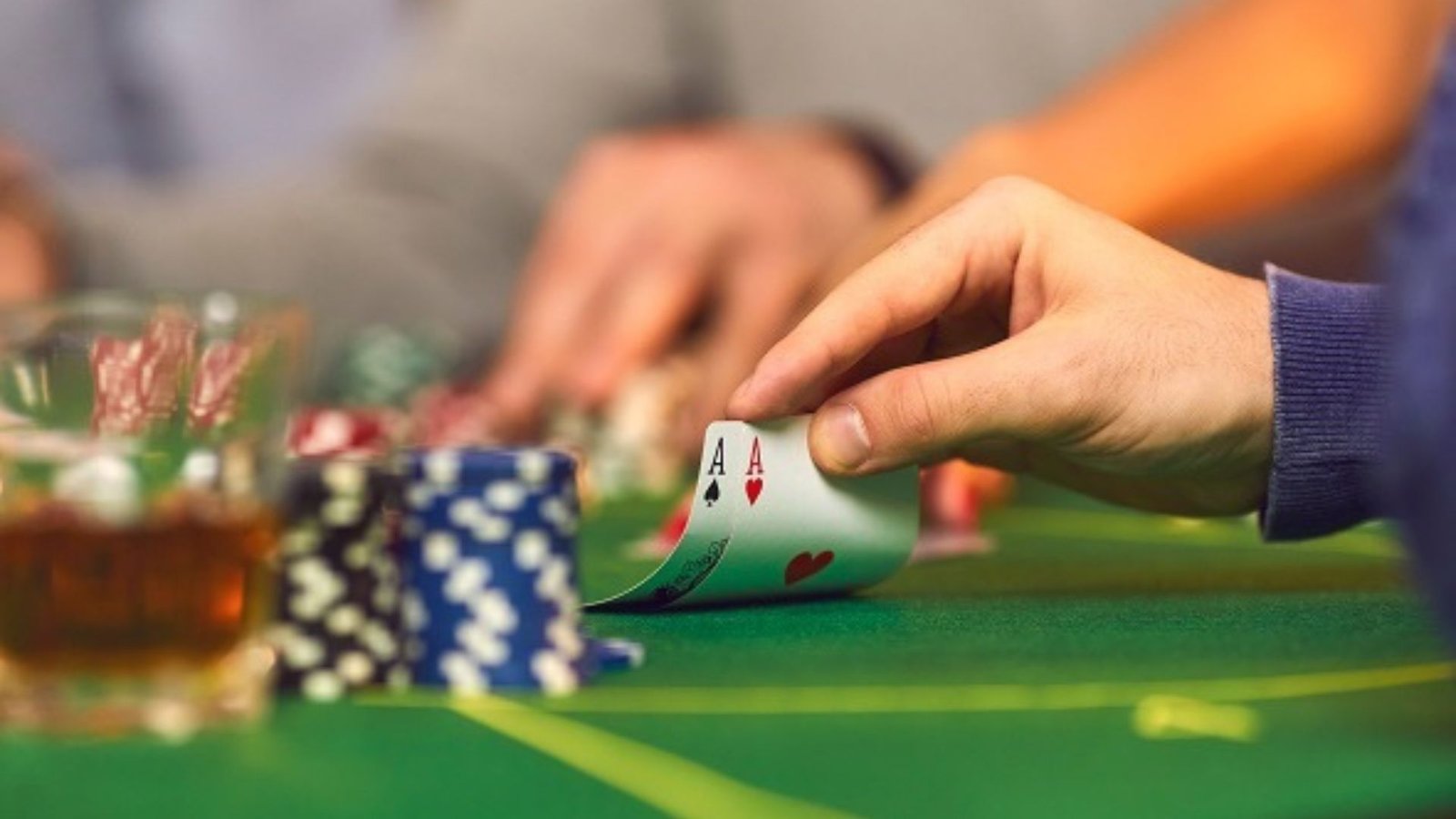 King Johnnie Casino Australia $1,000 Blackjack Bankroll