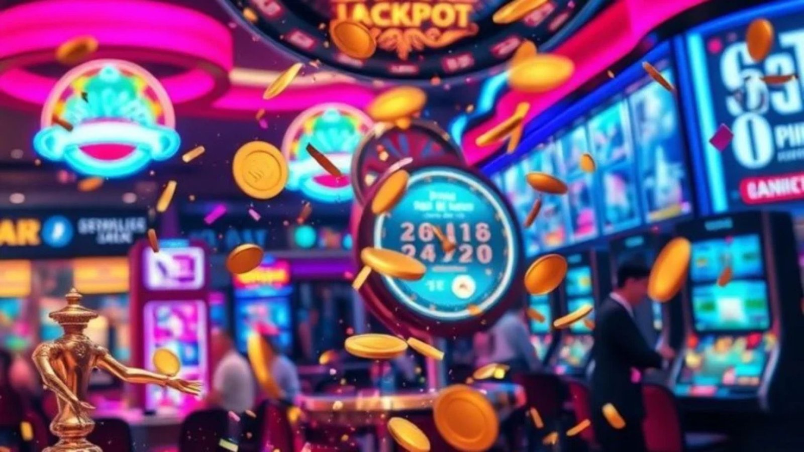 TCHP No Deposit Casino Affiliate Program Review