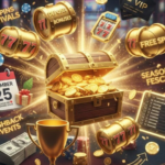 SkyCrown no deposit bonus