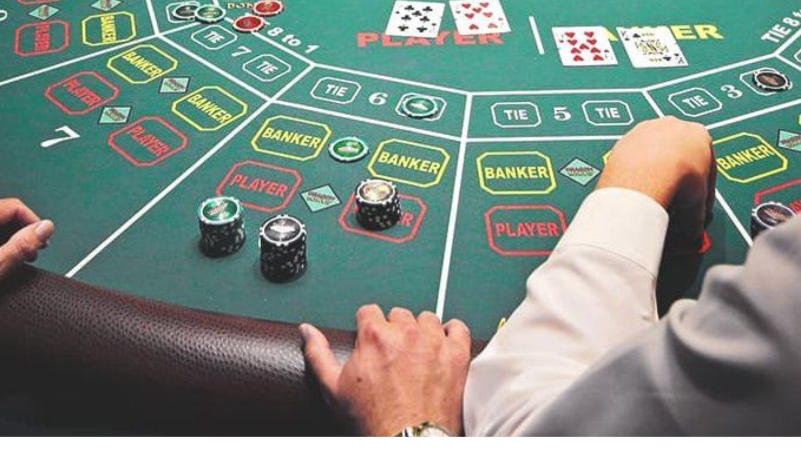 roulette edge strategy