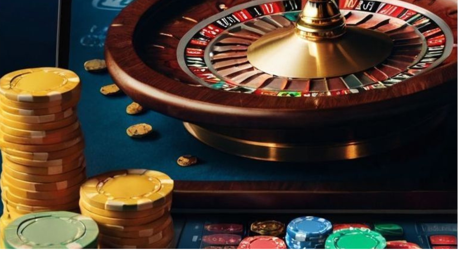 roulette edge strategy