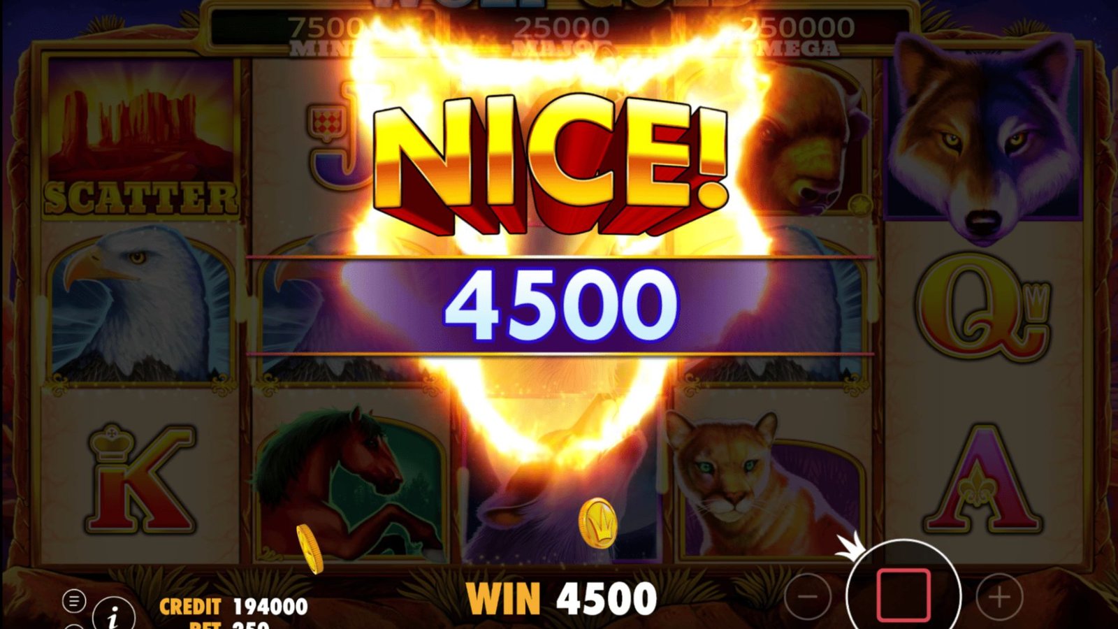 Wolf Winner Casino Instant Deposits Guide (1)