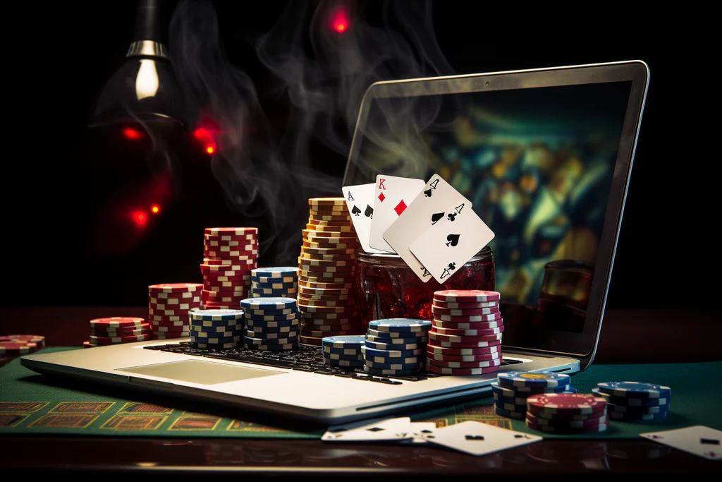 The Vault of Privacy: Securing Your Joka No Deposit Bonus with Neosurf