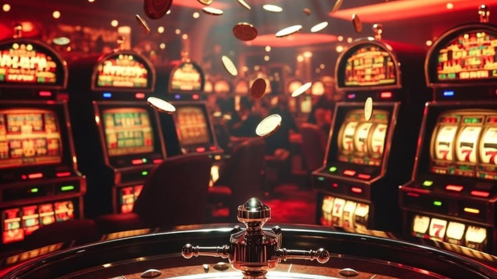 MegaRush VIP Rewards An Elite Fast Withdrawal Casino Audit
