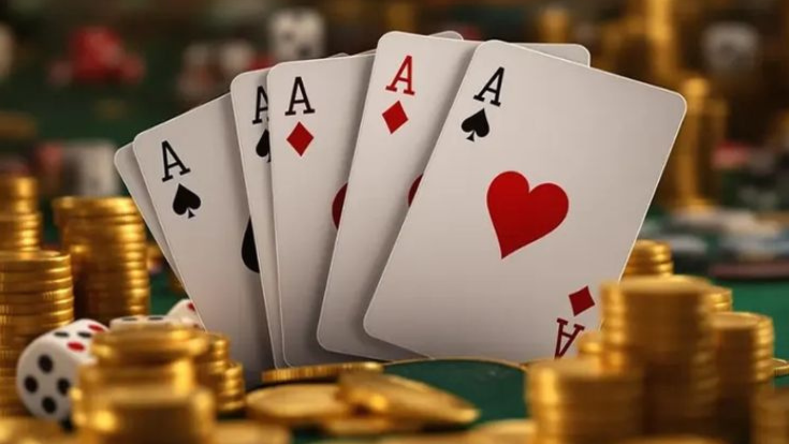 fast payout blackjack