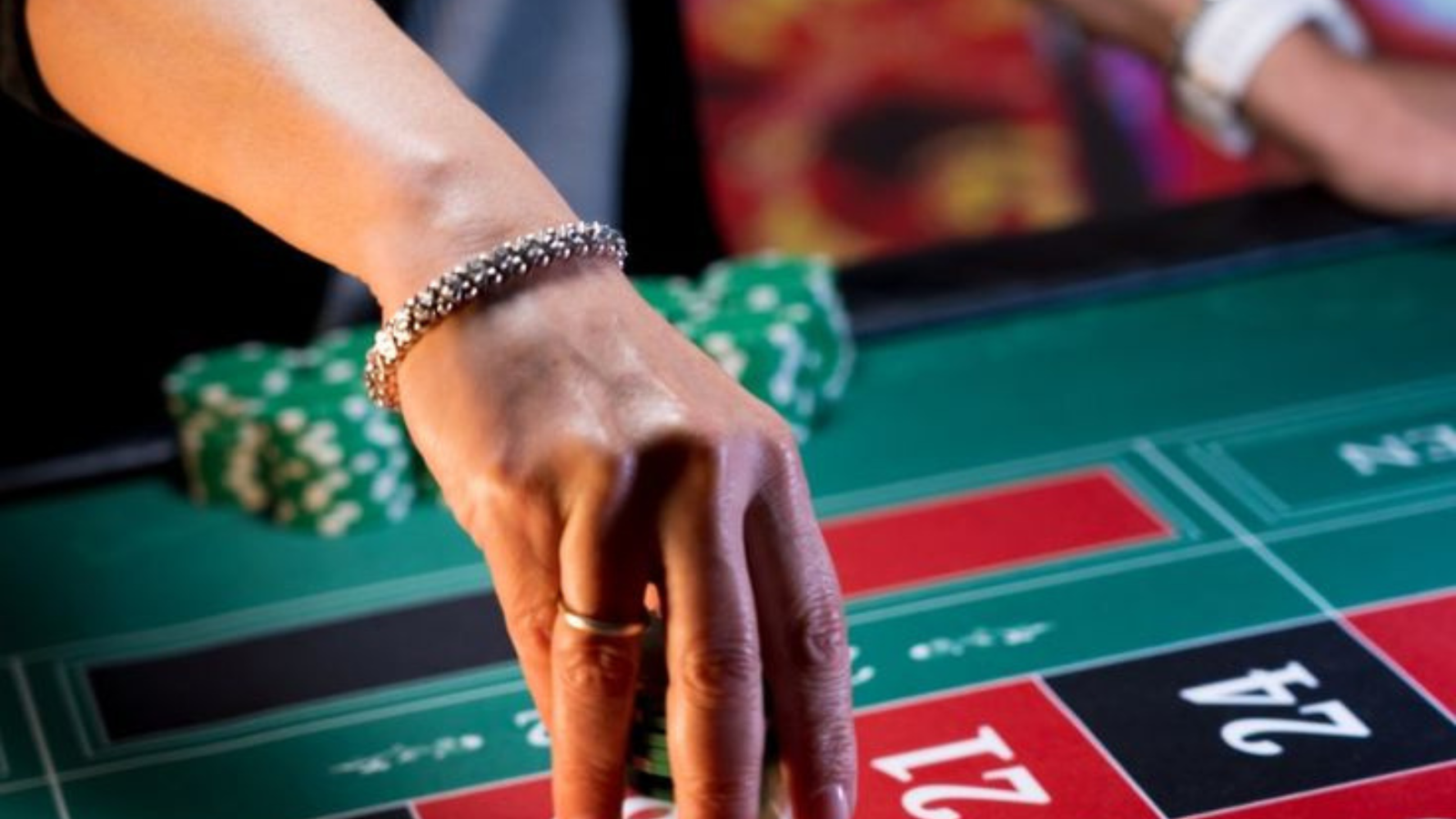 fast payout blackjack