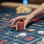 Stellar Spins Fast Payout: Low-Volatility Cosmic Pokies Guide