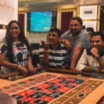 King Johnnie Review: Managing Grand Jackpot Wire Payouts