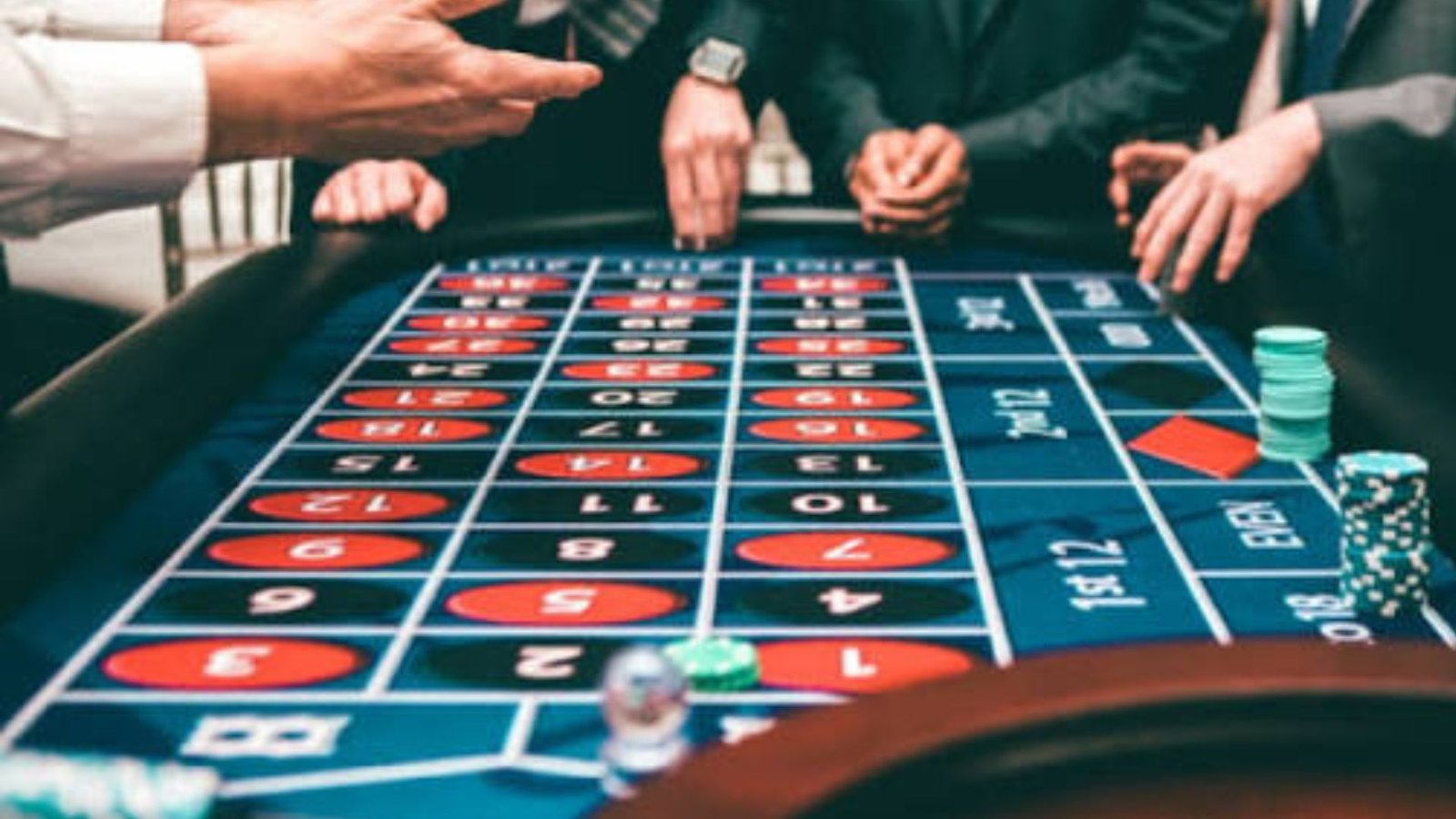 Mystery Drops Reward High-Stakes Real-Money Sessions