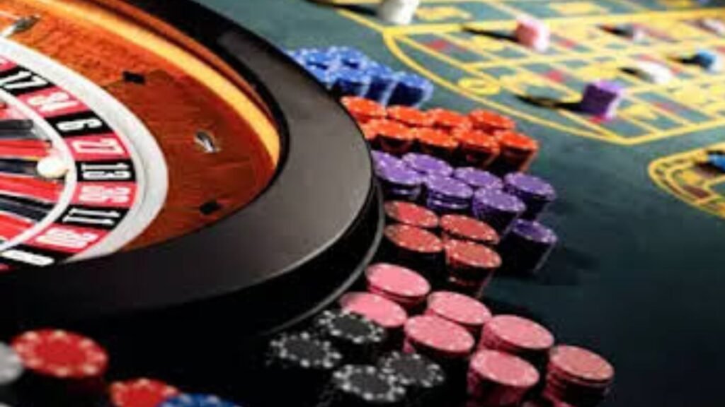 Mystery Drops Reward High-Stakes Real-Money Sessions