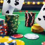casino leaderboard strategy