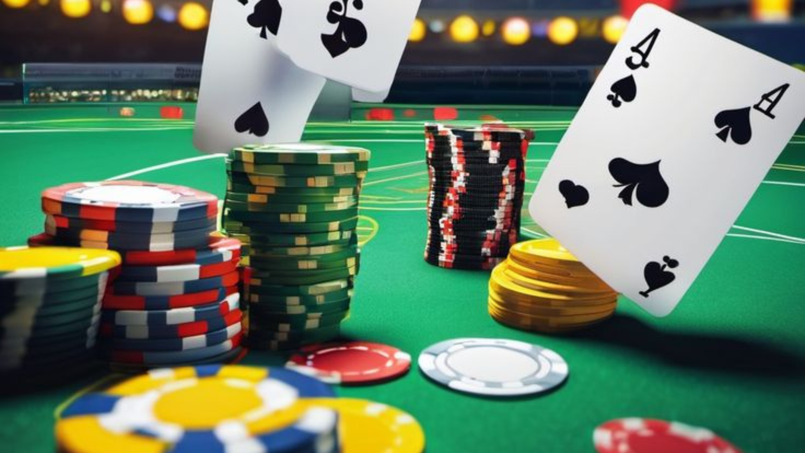 casino leaderboard strategy