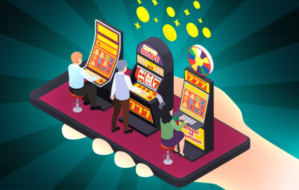 Betya Slots Fast Payouts