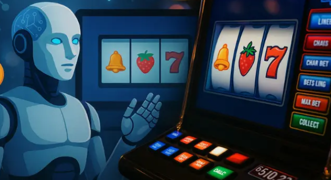Betya Slots Fast Payouts