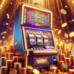 Betya Slots Progressive Jackpots