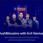 Esports Betting
