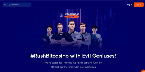 Esports Betting