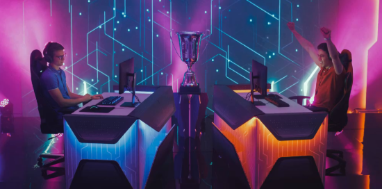 Esports Betting
