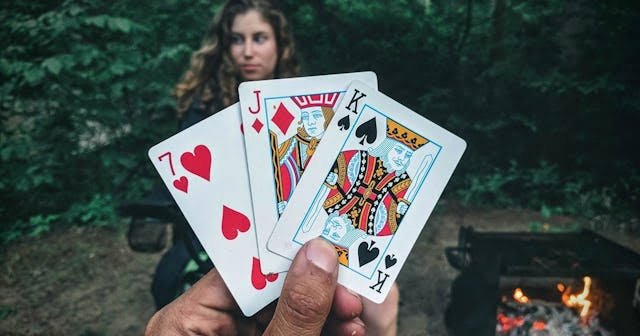 How Draft Selection Roster Mathematics Sharpens Card Play