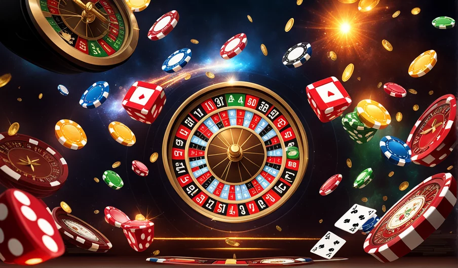Optimize Value With Betya Casino Monthly Reloads