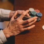Managing Alternative Table Limits at Australian Online Casino